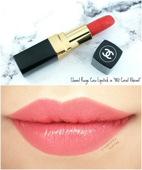 chanel suzanne lipstick review.